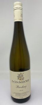 Donnhoff 2023 Riesling